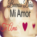 Poemas de Buenos Dias APK