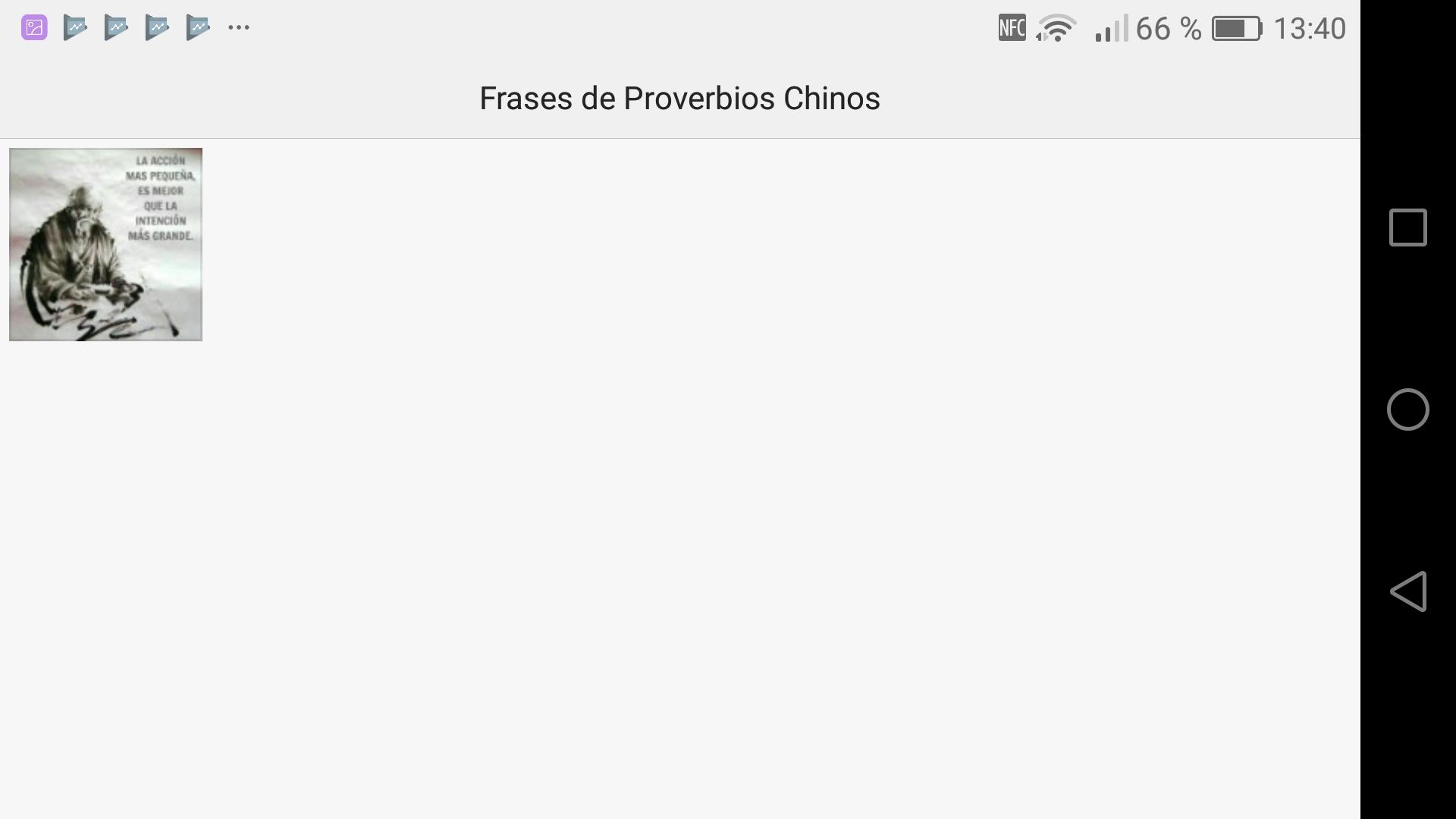 Frases De Proverbios Chinos Fur Android Apk Herunterladen