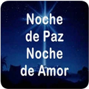 Noche de Paz, Noche de Amor - Feliz Nochebuena APK