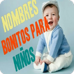 Nombres de Bebes Varones