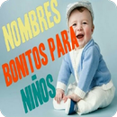 Nombres de Bebes Varones APK