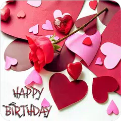 Felicitación de Cumpleaños APK download
