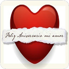 Tarjetas de Feliz Aniversario icon