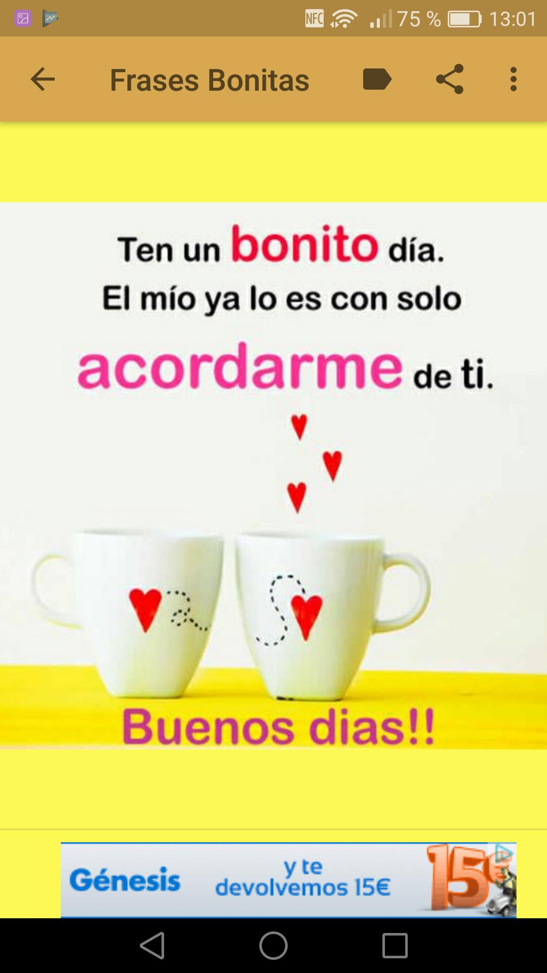 Frases Para Decir Buenos Dias Para Decir Buenos Dias Podemos