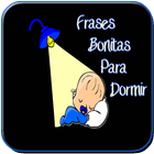 Frases Bonitas para Dormir 图标