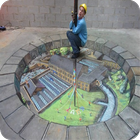 3d Images Live Wallpaper icon
