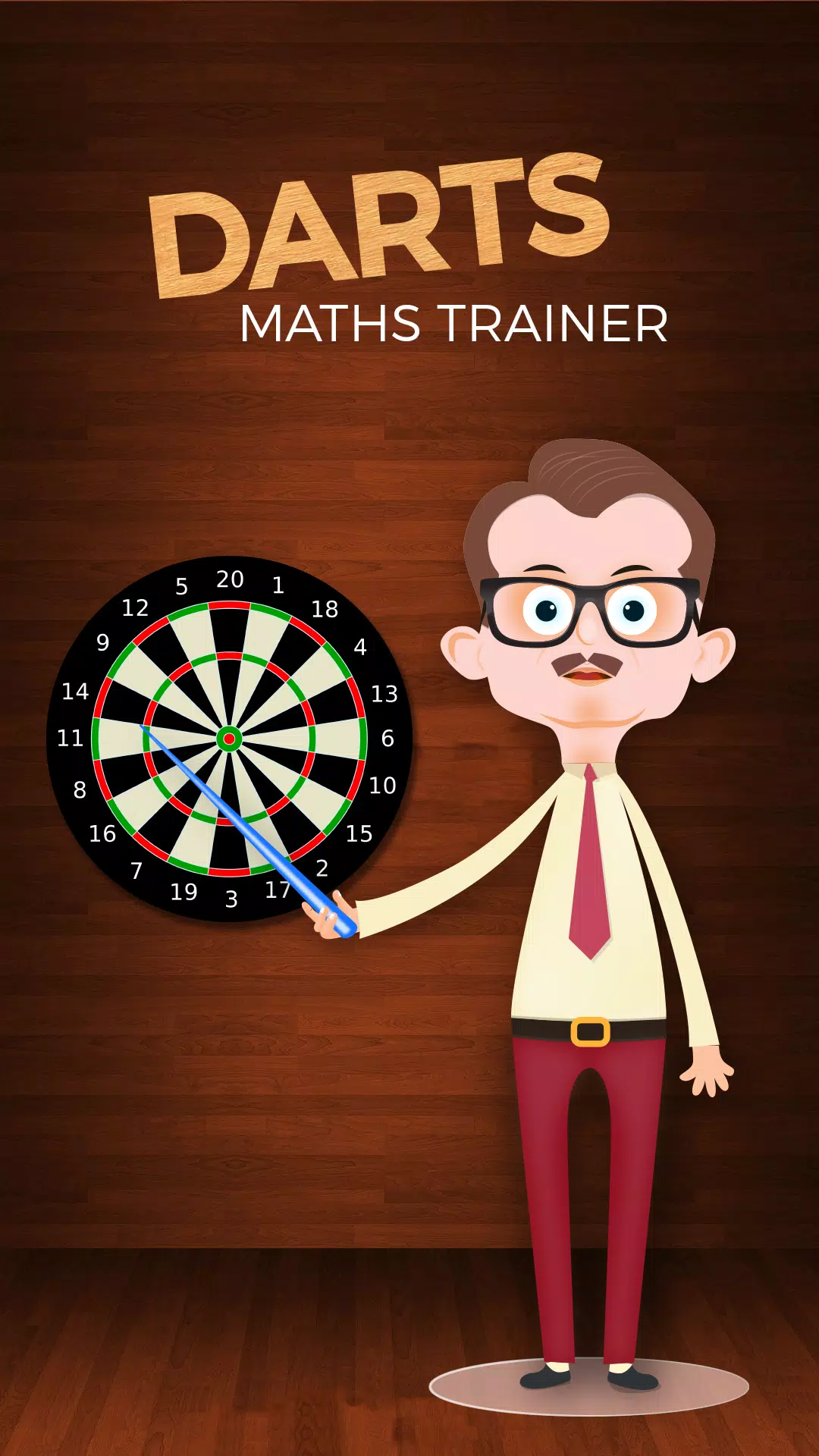 Darts Maths Trainer APK for Android Download