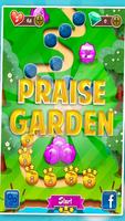 Praise Garden-poster