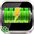 Battery Fast Charger icon