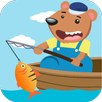 fishing kids games APK