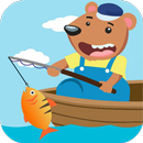 fishing kids games APK