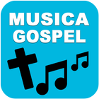 Gospel music songs icône