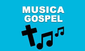 Gospel music songs Affiche