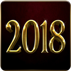 Top New Year Best SMS 2018 アイコン