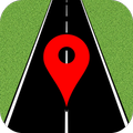 GPS Navigation Maps
