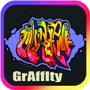 Nowe graffiti projektowe aplikacja