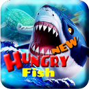 Hungry Fish - Crazy Shark APK