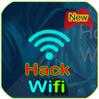 Icona Hacker WIFI Password