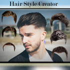 Hair Style Changer ikon