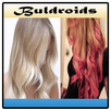 New Hair Color APK
