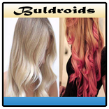 New Hair Color