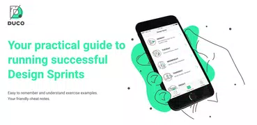 Duco - Design Sprint Guide
