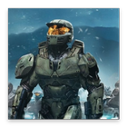 New Halo Wallpapers HD 2018 icon