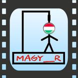 Akasztófa (játék) - Magyar