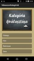 Akasztófa (játék) - Magyar تصوير الشاشة 1