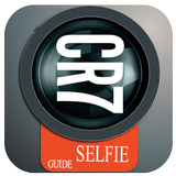 Guide For CR7Selfie-icoon