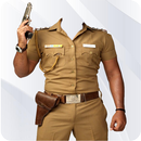 Police Photo Editor-2018 APK