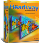 New Headway Pre-Intermediate | Studen't Book simgesi