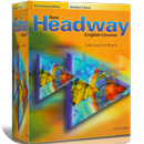New Headway Pre-Intermediate | Studen't Book aplikacja