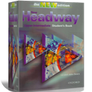 APK New Headway Upper-Intermediate | Studen't Book