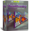 New Headway Upper-Intermediate | Studen't Book aplikacja