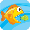 frenzy fish - fish eats fish APK