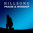 Hillsong Praise And Worship Songs-icoon