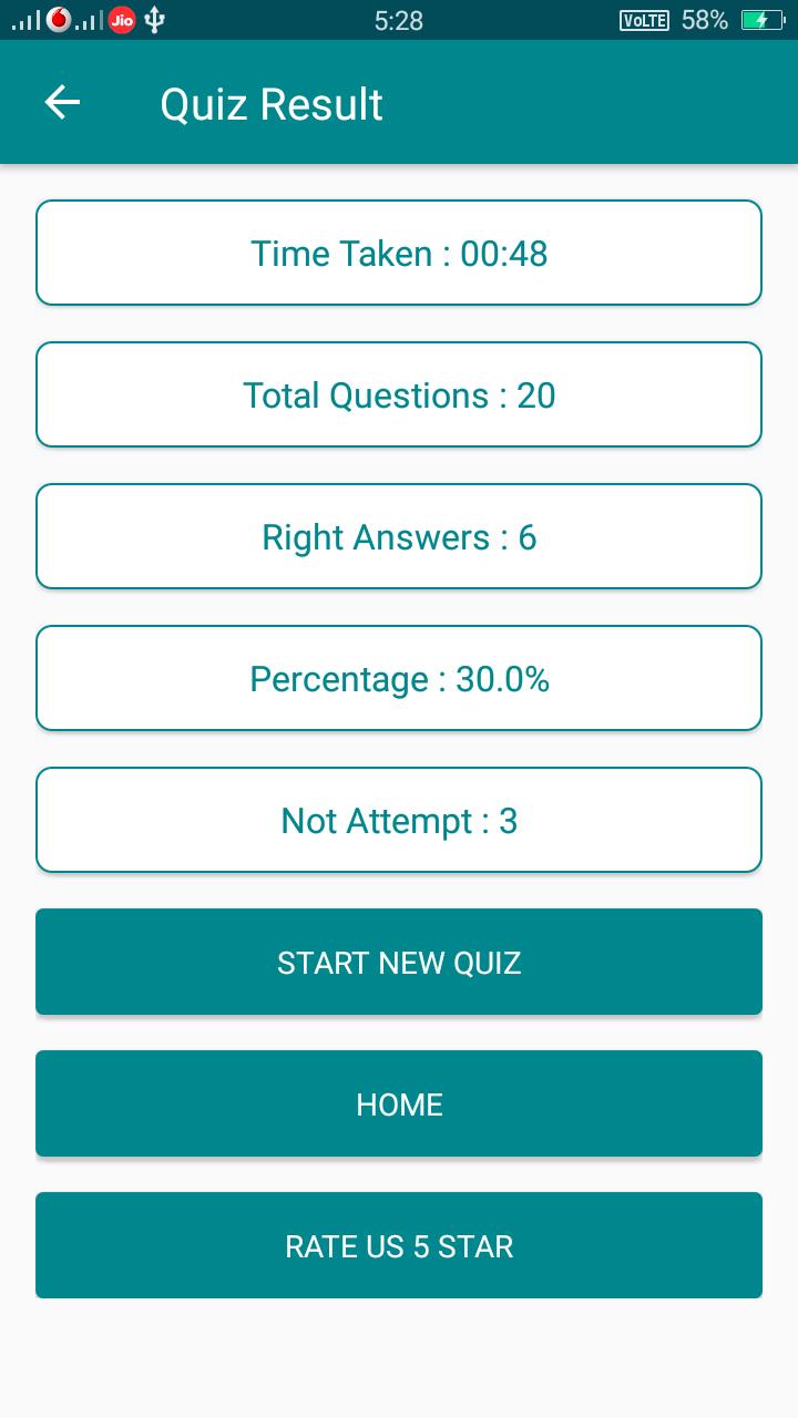 Gk In Hindi 2018 General Knowledge Quiz For Android Apk Download