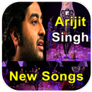 APK Arijit Singh Old And New songs