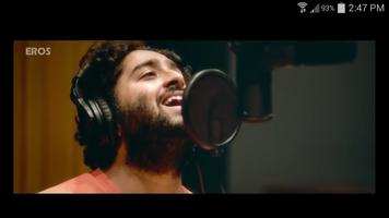Arijit Singh Old And New songs screenshot 1