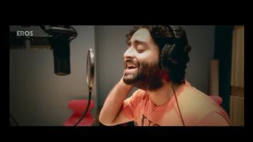 Arijit Singh Old And New songs स्क्रीनशॉट 2