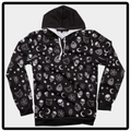 Design novo do Hoodie