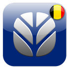 Brochure NH pour la Belgique icône