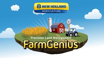 FarmGenius Affiche