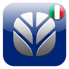 NH Catalogo Italia ícone