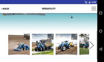 New Holland Ag T5 EC Dealer screenshot 3