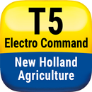 New Holland Agriculture T5 EC APK
