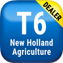 New Holland Ag T6 - Dealer APK