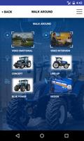 1 Schermata New Holland Ag T6 - Dealer