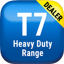 New Holland Ag T7 HD - Dealer APK